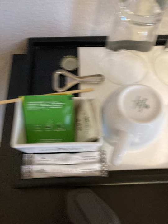 Zimmer Best Western Parkhotel Brehna - Halle