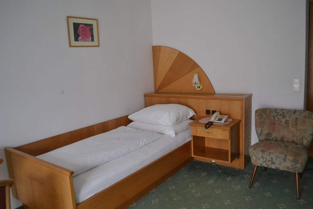 Saurückenzimmer Naturhotel Molzbachhof