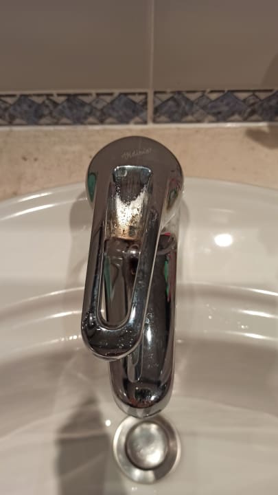 Zimmer Hotel Sineva Beach