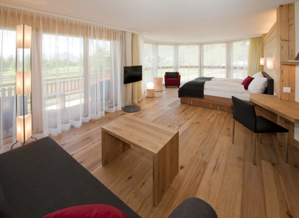 Junior-Suite Dom Hotel Royal