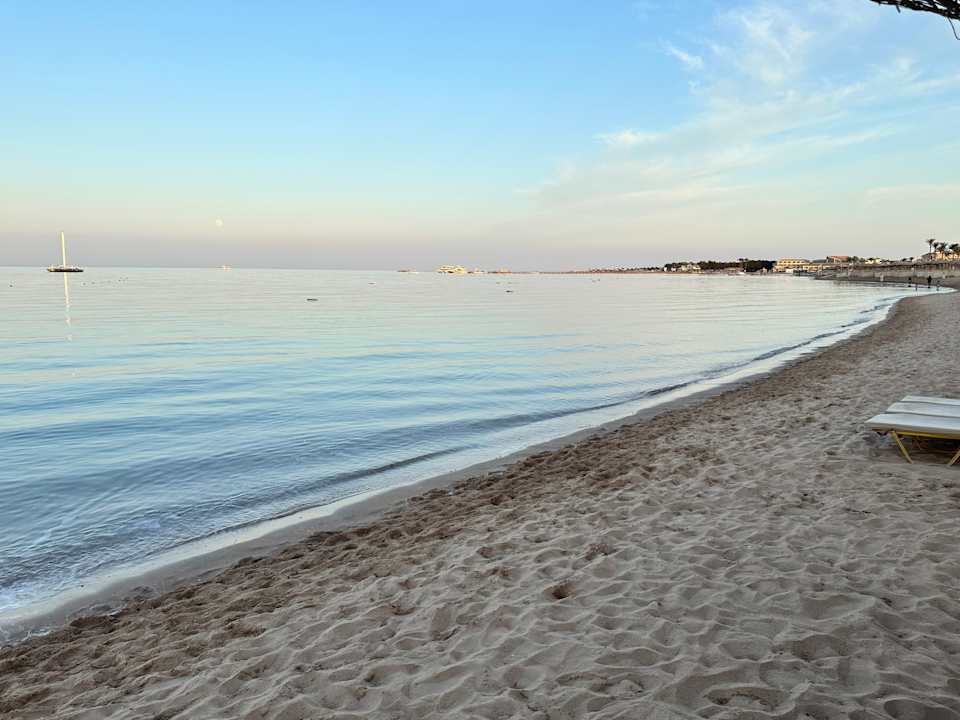 Strand Hotel JAZ Makadi Star & Spa