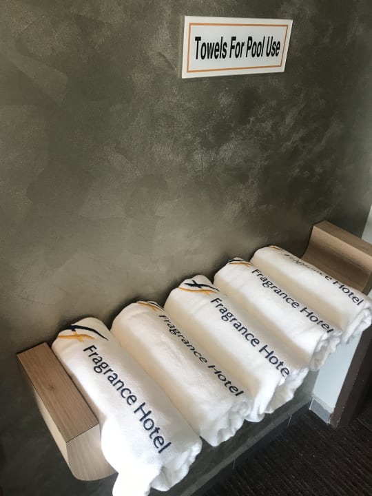 Sonstiges Ibis Budget Singapore Clarke Quay