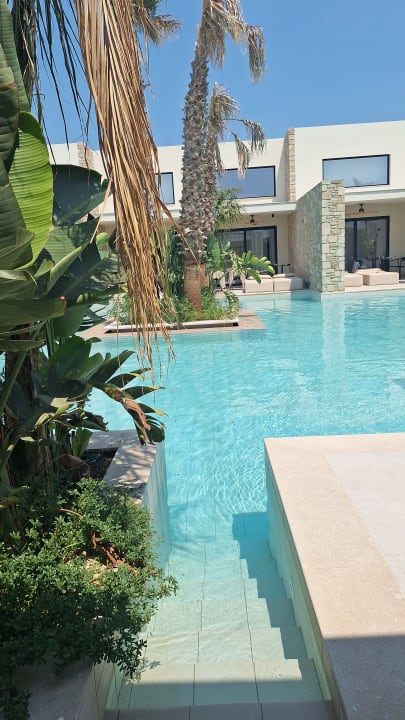 Sonstiges White Dreams Resort & Anex