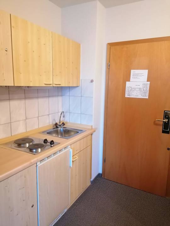 Zimmer Landhotel Rosenberger