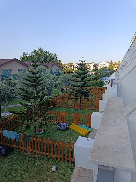 Zimmer Dosinia Luxury Resort