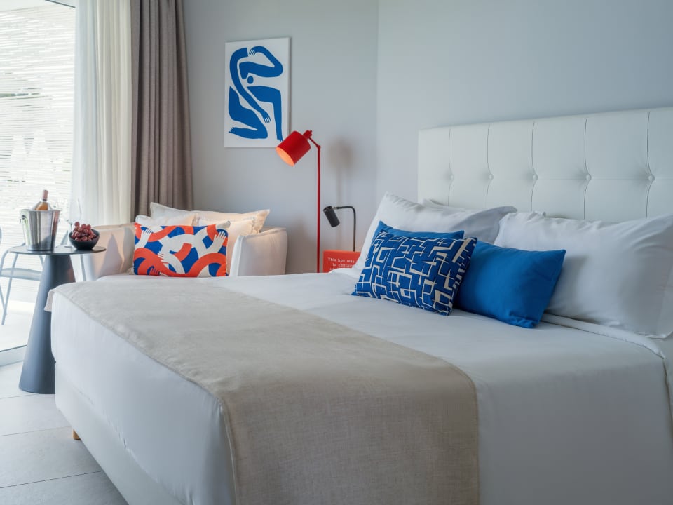 Zimmer Domes Noruz Kassandra | Adults-Only