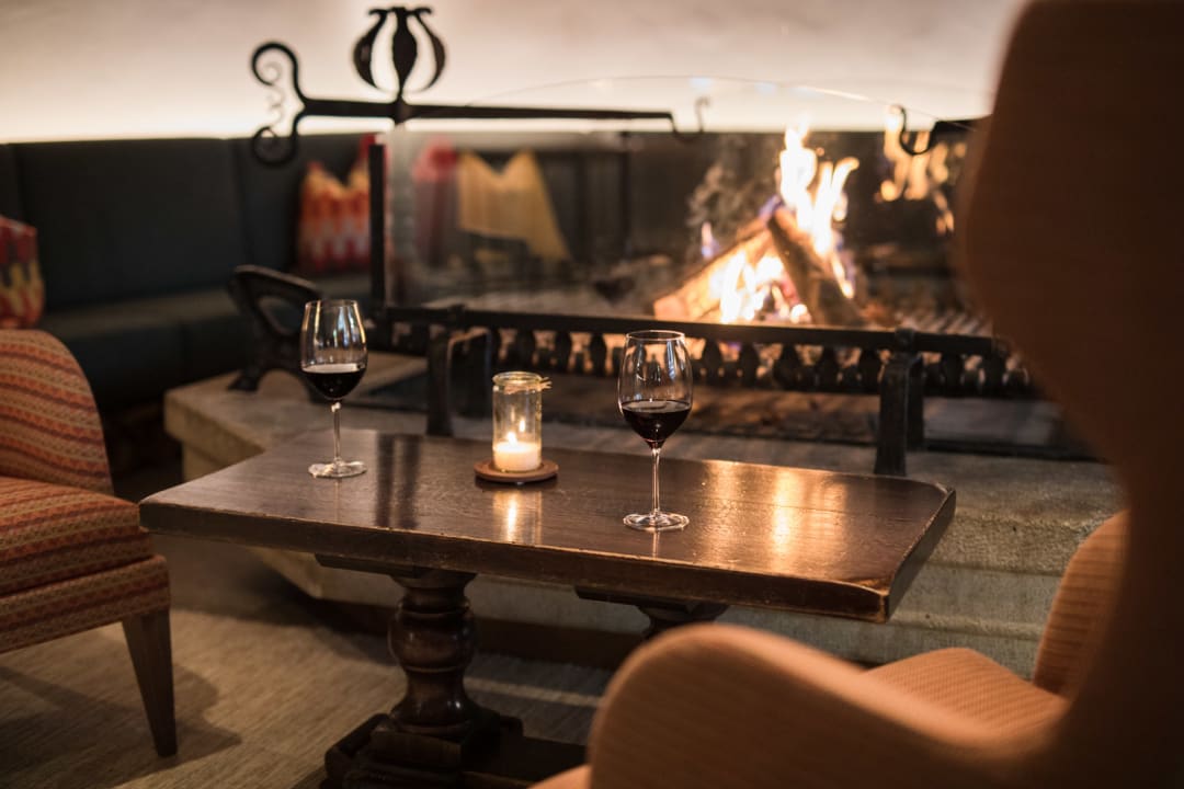 Gastro Nationalpark Lodge Grossglockner