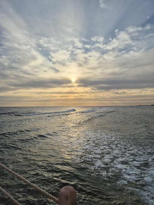 Strand Novotel Marsa Alam Beach Resort