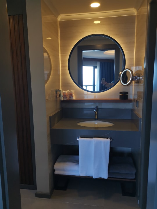 Zimmer Seaden Quality Resort & Spa