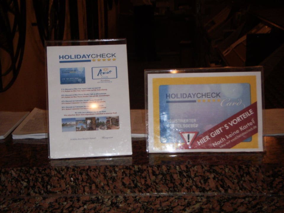 Holidaycheck Arabia Azur Resort