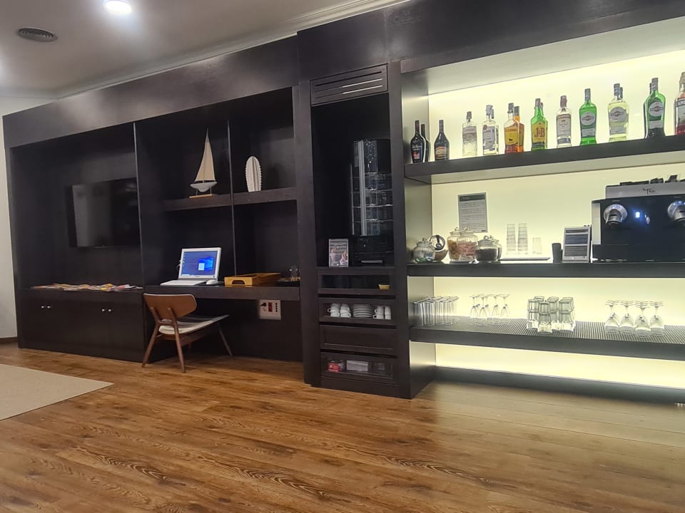 Sonstiges H10 Playa Esmeralda - Adults only