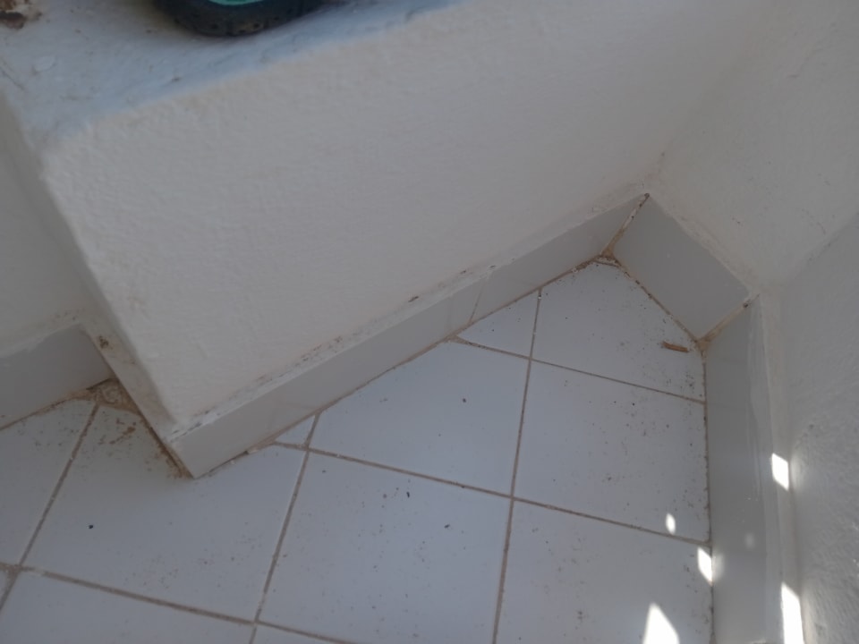 Zimmer The Grand Hotel Hurghada