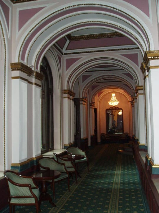 Hotel Hotel Londonskaja