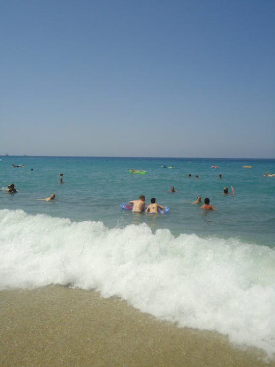 Riviera Riviera Hotel & Spa