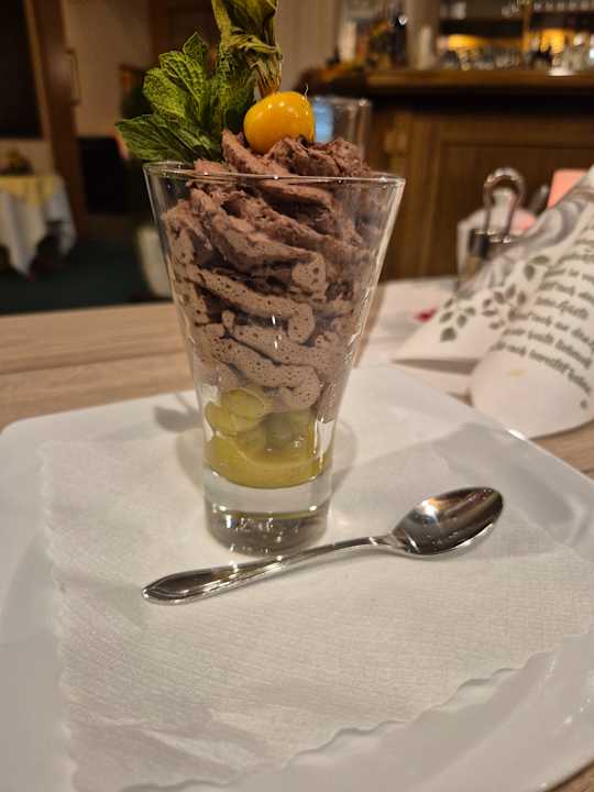 Gastro Flair Seehotel Zielow