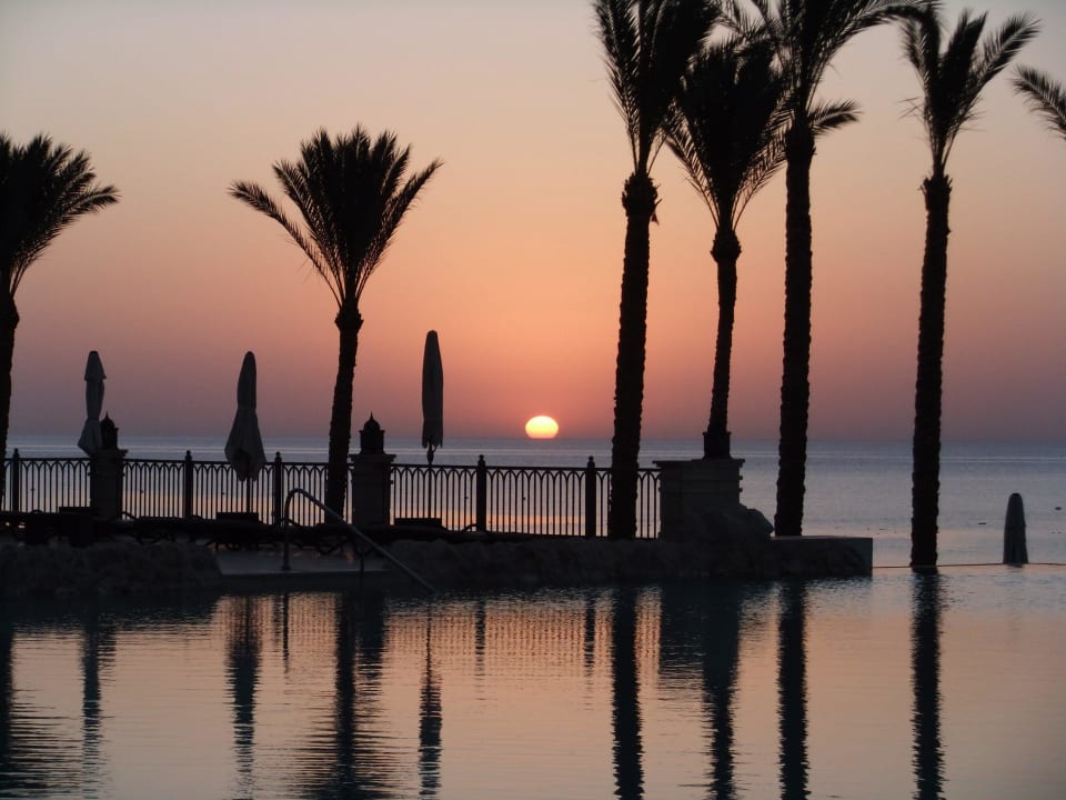 Sonnenaufgang Makadi Spa - Adults only