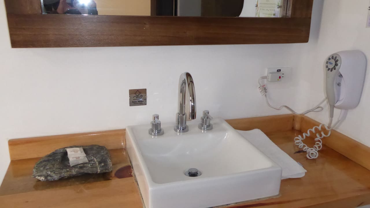 Zimmer Mansion Santa Isabella