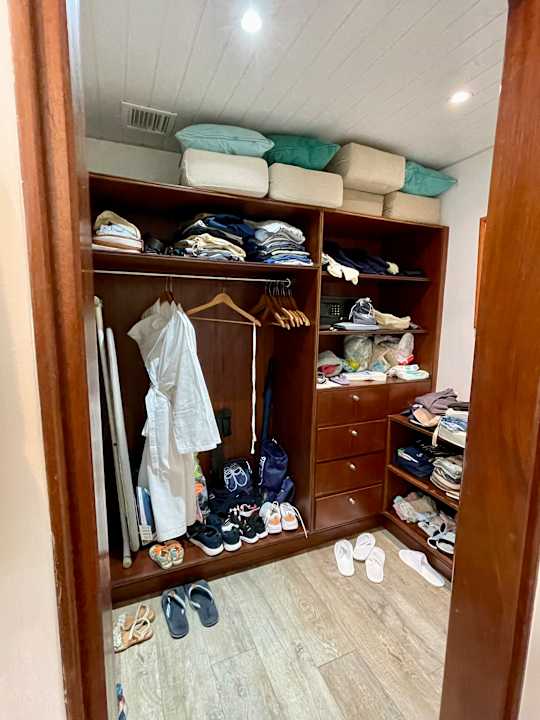 Zimmer Shandrani Beachcomber Resort & Spa