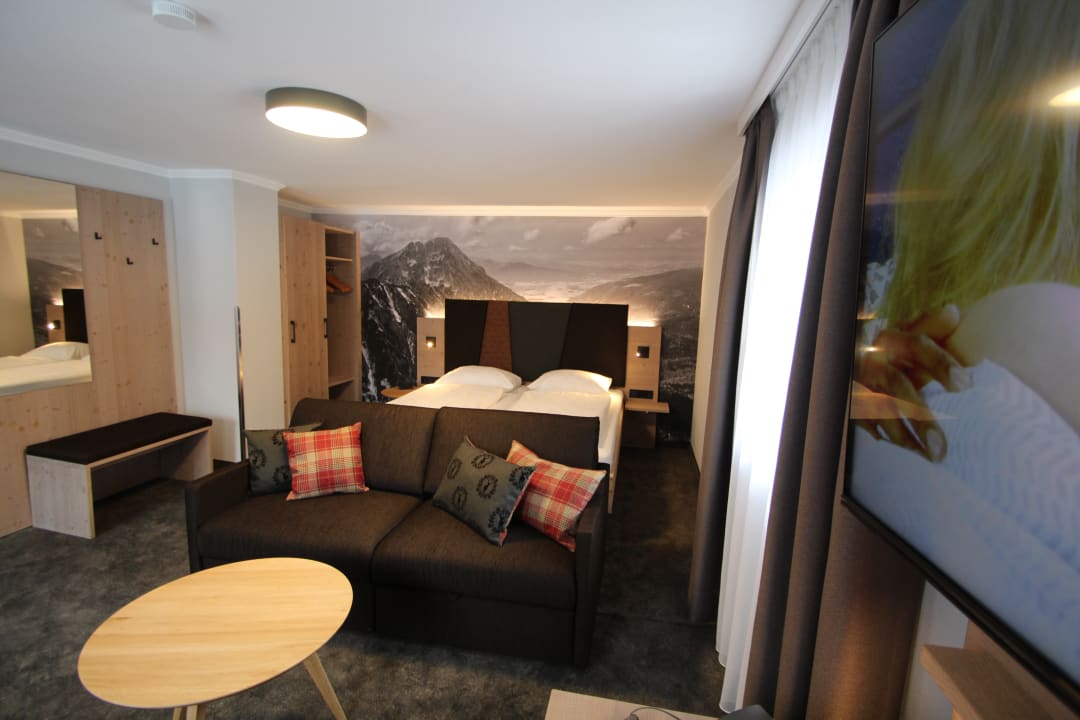 Zimmer Hotel Seeblick