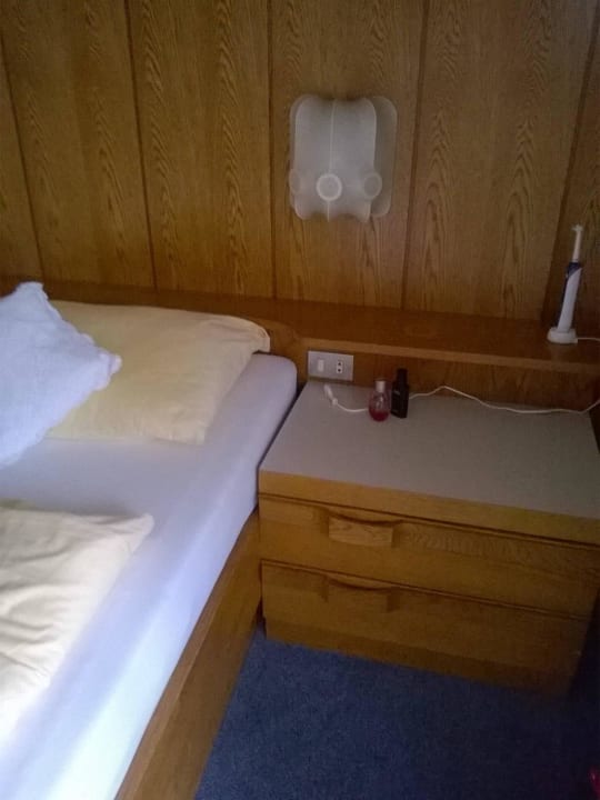 Zimmereinrichtung Hotel Landhaus Innerhofer