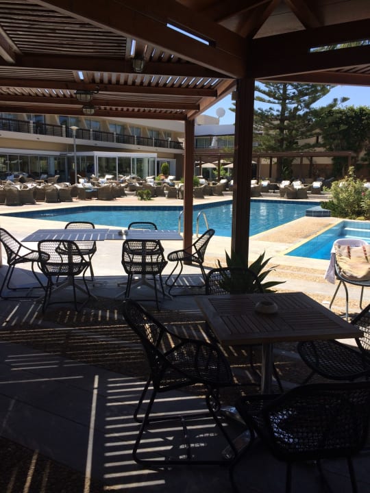 Pool Phãea Cretan Malia