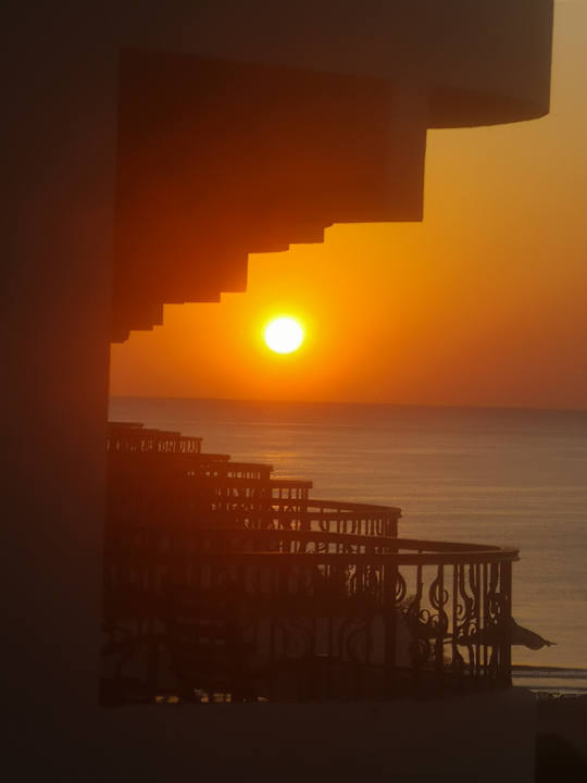 Außenansicht Coral Hills Resorts & SPA