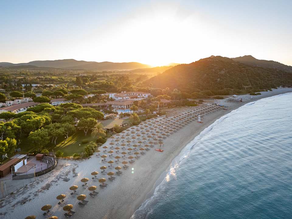 Strand Cormoran Hotel & Residence