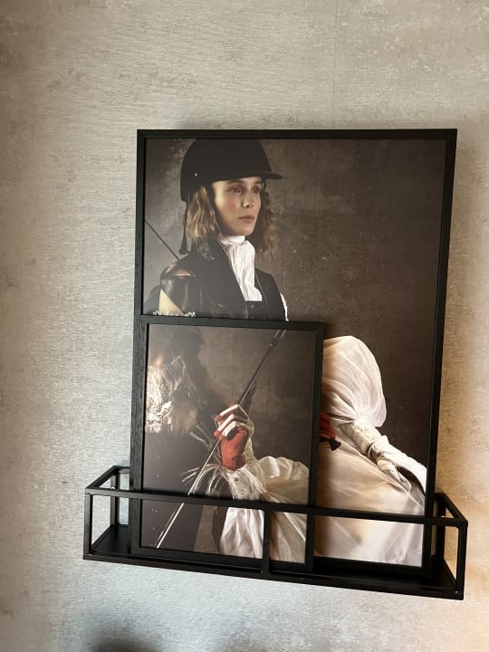 Zimmer Radisson RED Hotel, Vienna