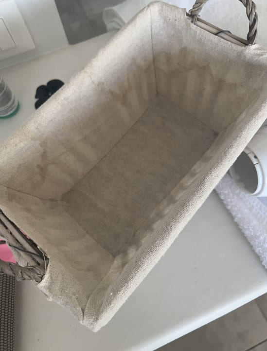 Zimmer Drossia Palms Hotel - Apartments