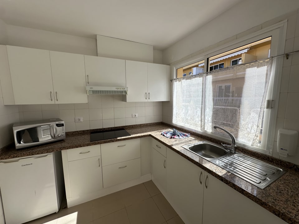 Zimmer Coral La Quinta Park Suites