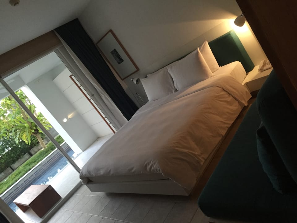 Zimmer The Nap Patong