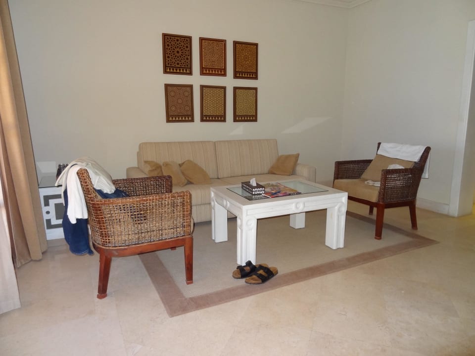 Grand Suite Makadi Spa - Adults only