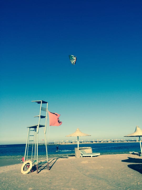 Perfect! Coral Beach Hurghada