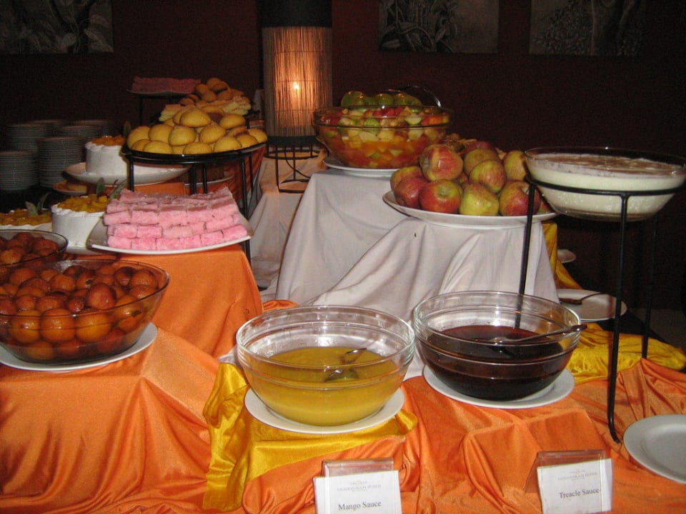 Lecker  Adaaran Select Hudhuran Fushi - Premium All Inclusive