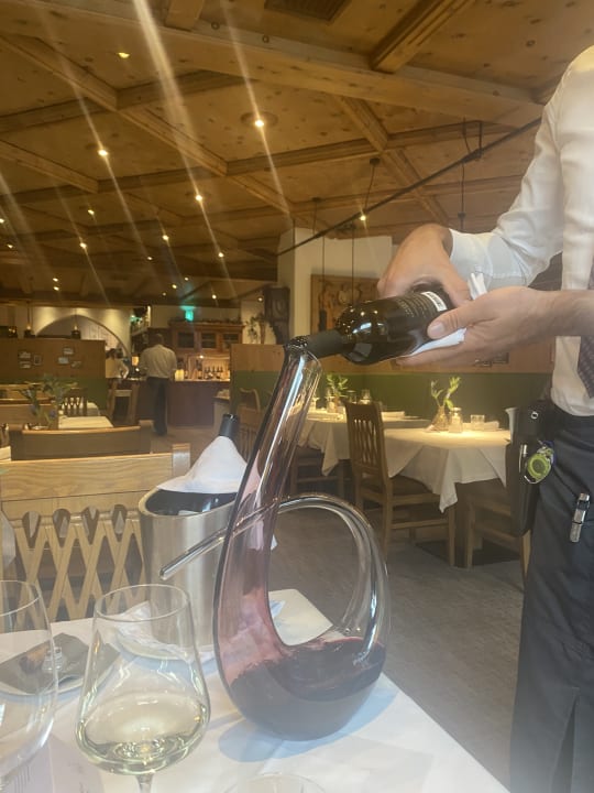 Gastro Natur- & Alpinhotel Post