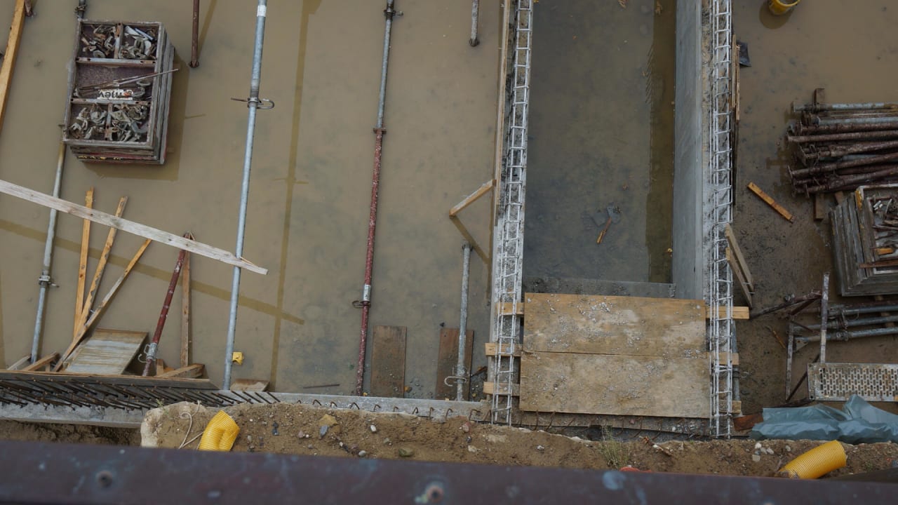 Abstand zur Villa Rheingold Ferienwohnungen Kriemhild und Brunhilde in der Villa Rheingold