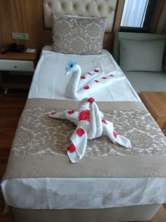 Zimmer Oz Hotels Sui Resort