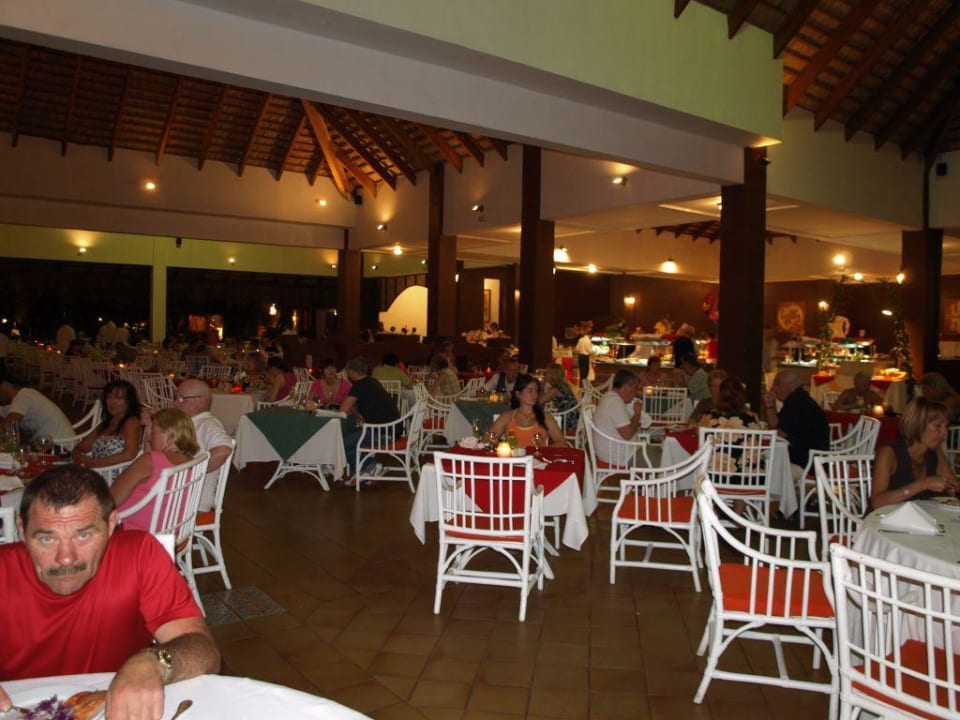 Restaurant Punta Cana Princess All Suites Resort & Spa