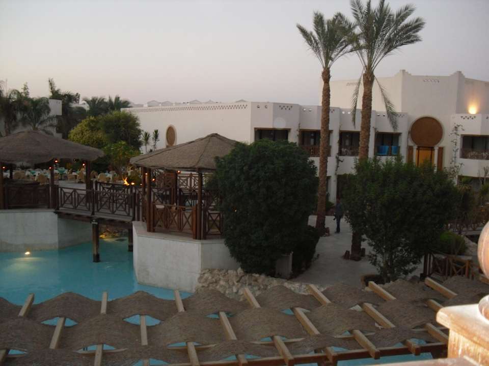 Pool Ghazala Gardens