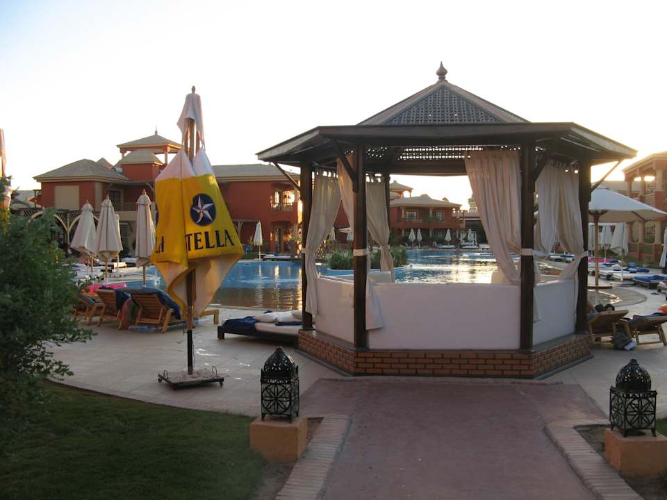 Hotel Fantasia 1001 Nacht - Alf Leila wa Leila Pickalbatros Alf Leila Wa Leila Resort - Neverland Hurghada