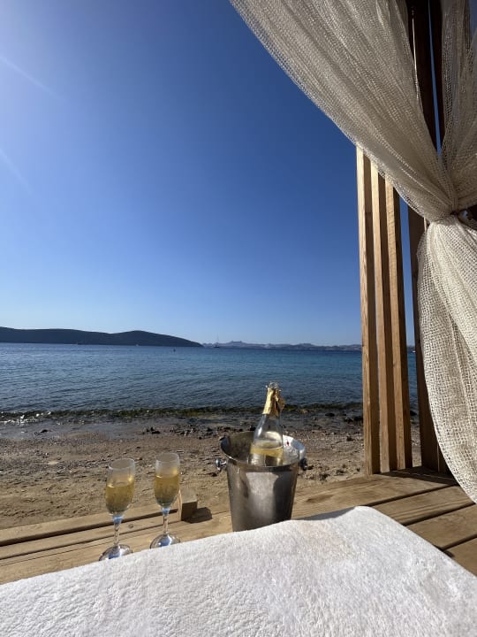 Strand TUI MAGIC LIFE Bodrum - Adult Only (16+)