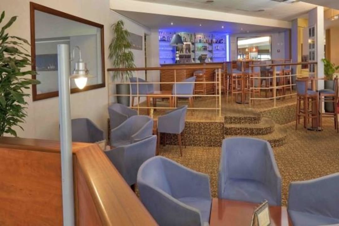 Hotel Mercure Thalassa Les Sables d'Olonne Côte Ouest Hôtel Thalasso & Spa - Les Sables d'Olonne - MGallery by Sofitel