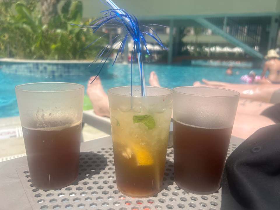 Gastro Dream Fun World