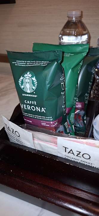 Zimmer Hotel The Henry