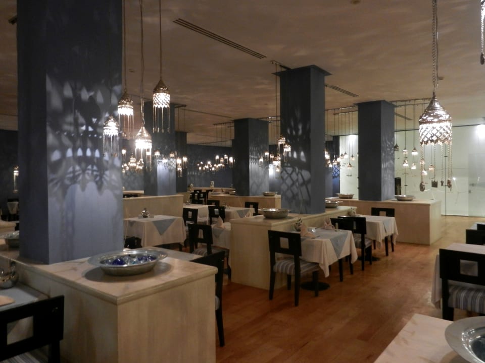 Gastro The Grand Hotel Sharm El Sheikh