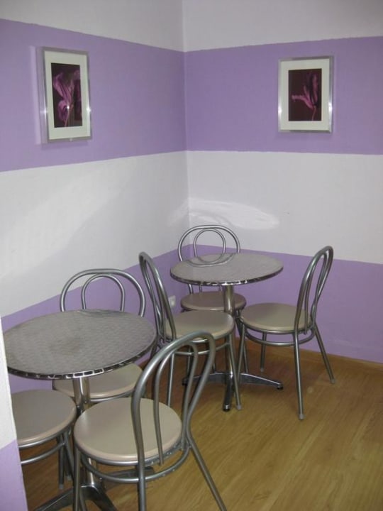 Schöne Räume Pensão Praça da Figueira