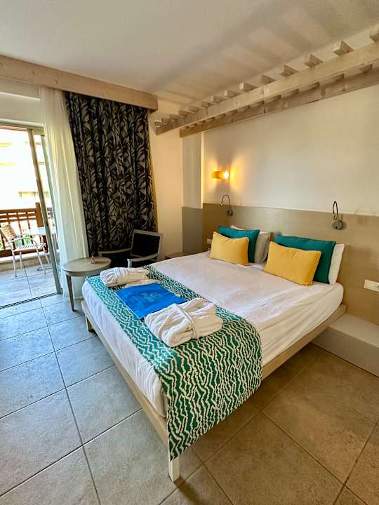 Zimmer Sunis Kumköy Beach Resort Hotel & Spa