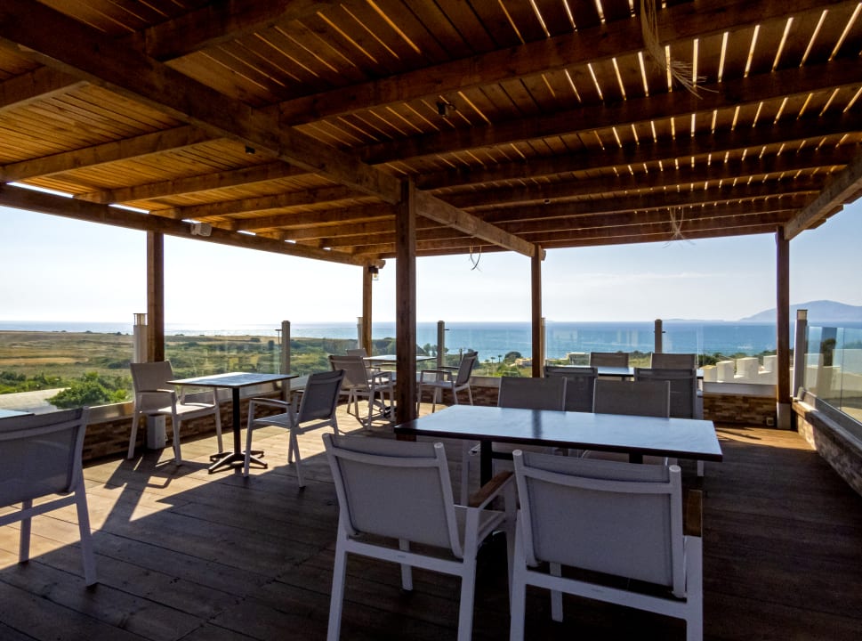 Gastro Hotel Kouros Palace