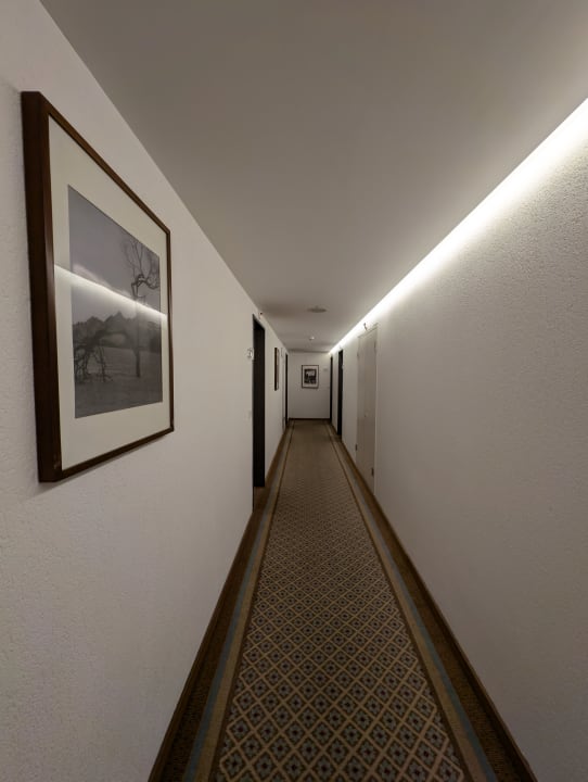 Sonstiges Hotel Crystal