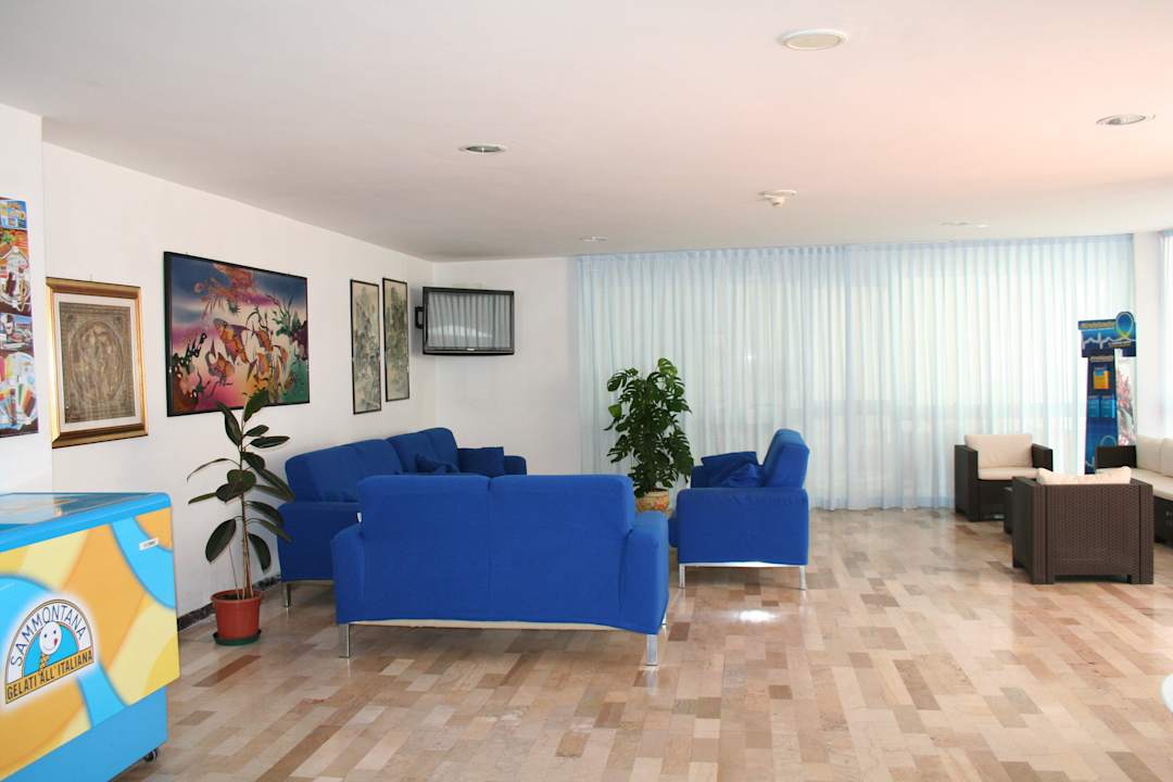 Hotel Delfino Riccione Vacanze Holiday Urlaub Hotel Delfino